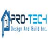 Pro-Tech Design and Build Inc logo