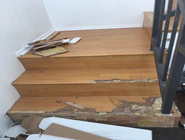 Photo(s) from De La Cruz Flooring