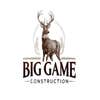 Big Game Construction LLC logo