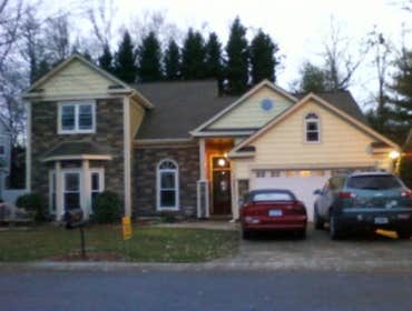 Bellastone Job This is a job we did in Mooresville NC. It is Bellastone, some shake, and Amazing Plank Acrylic Siding. It looks amazing and has recieve
