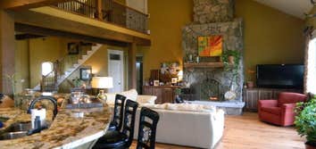 Burgin Home Builders Photos Custom homes
