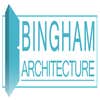 Bingham Architecture logo