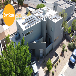 Sunstate Solar