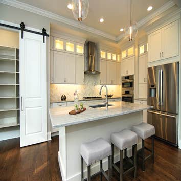 Chris Gorman Homes