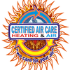 Certified Air Care, Inc logo