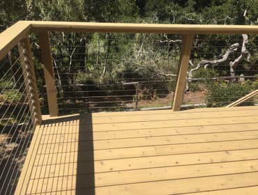 Decking