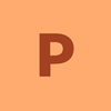 Paul Woods logo