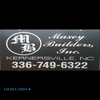 Maxey Builders Inc logo