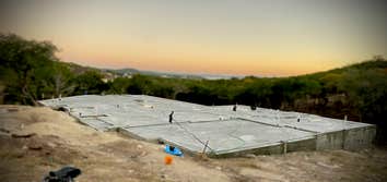 Skygrade Concrete
