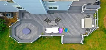 Olympic Decks