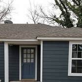 Outdoor Renovations