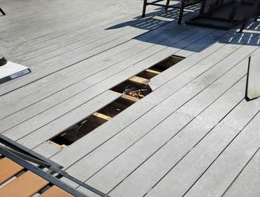 Photos by Nesbit Construction #1