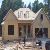 Building plus photos Added porch