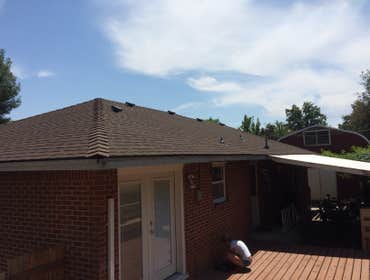 Building Specialties of Idaho / Roofing Division. Specialists Projects In The Treasure Valley Done By Roofing Division Specializing in .....
Tear off