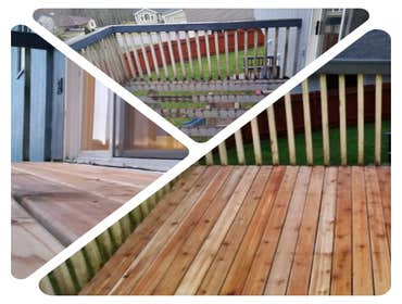 Deck After