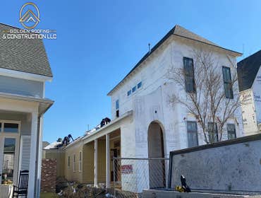 Photos by Golden Roofing & Construction LLC #9