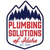 plumbing Solutions of Idaho logo