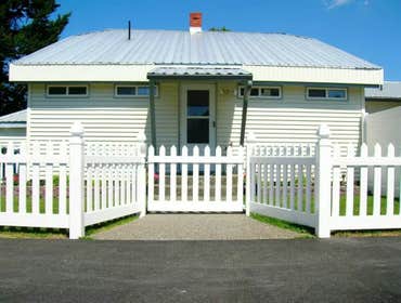 Fences