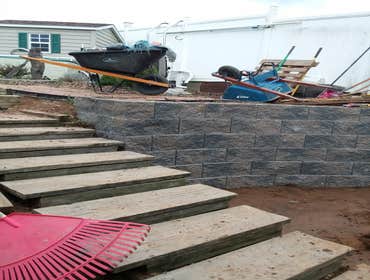 Photos from Justice Prowant Landscaping & Remodeling