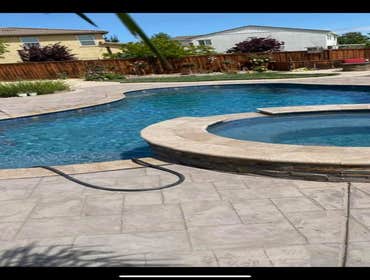 Swimming Pools