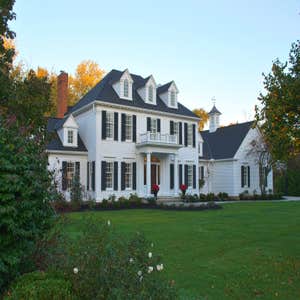 Pantuso Architecture