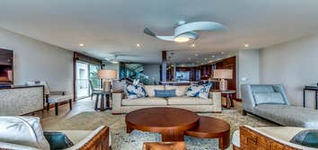 Hale Kai O’Kona Condo – Unit 6 Complete condo remodel in Kailua Kona, Hawaii