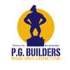 PG Builders, Inc./Potomac Services and Roofing Systems logo