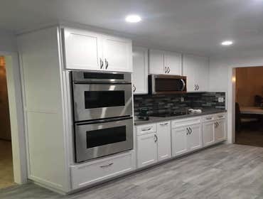 Photos by Millennium Woodwork Inc #1