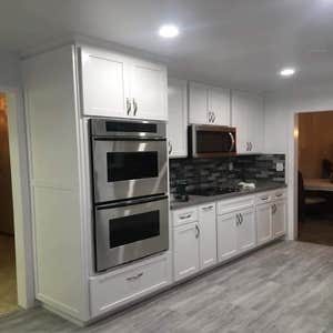 Photos by Millennium Woodwork Inc #1