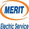 Merit Electric Service logo