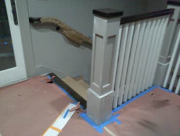 Photos by TIM'S Wood Specialties #1