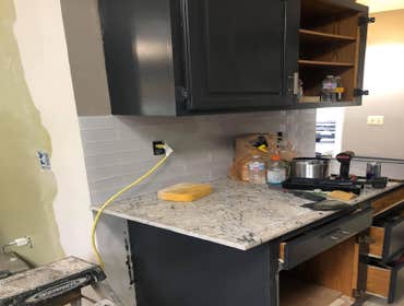 Photos by Ryan M Padden Residential and Commercial Specialist #2