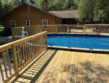 Photos by Thats It Thats Al Contracting LLC #1 all kind of photos from different jobs call or text 352-299-5990