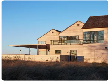 St Joseph Beach House
