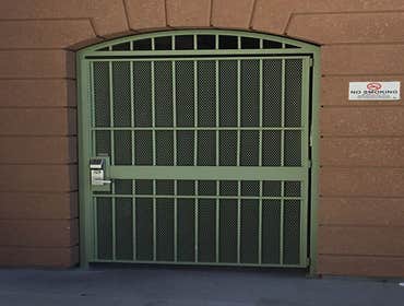 Gates