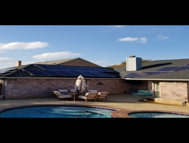 Solar Installs