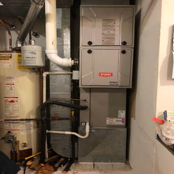 Suretech Heating & Cooling LLC