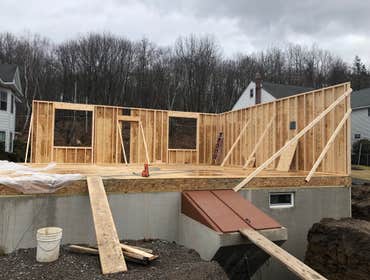 Photos by Eddie Mack Construction #1