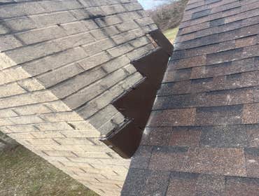 Photos by Altmire Roofing #1 Roofing, siding, and windows installations