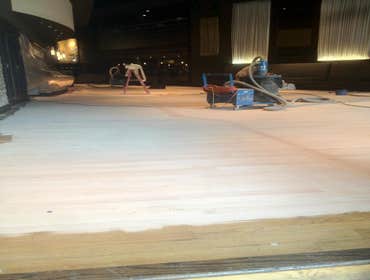 Project photos from Politi flooring INC