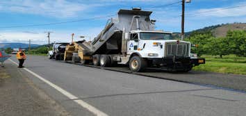 Photos by Grand Junction Paving #1