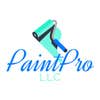 PaintPro LLC logo