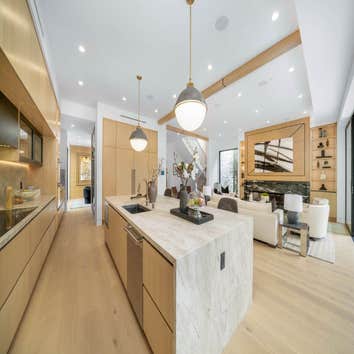 Eureka Builders Inc