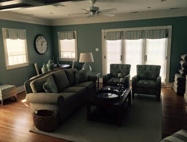 Photo(s) from Southern Point Construction