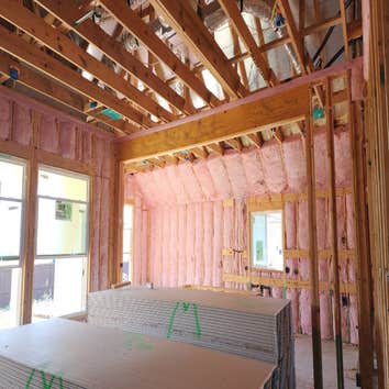 Redwood Building Co