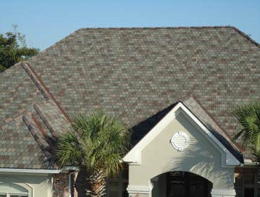 Residentail Roofing