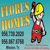 Anselmo Flores Homes LLC logo
