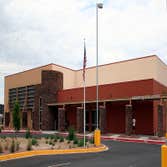 Gallup Aquatic Center