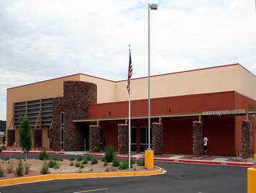 Gallup Aquatic Center