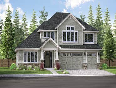 Custom Homes